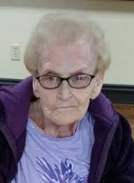 Lola M. Obey Obituary (2023)