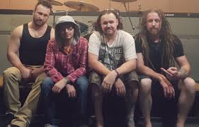 Suspiria (2000), metatron (2004) and moloch (2016). Australian Nu Metal Band Bekoz Eykan Set To Release Their First Single In Late 2017 Numetal