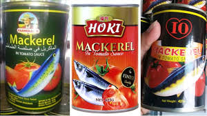 (0333)593463 ikan tuna /sarden dalam kaleng. Bpom Duga Sarden Yang Mengandung Cacing Berasal Dari Cina Bisnis Tempo Co