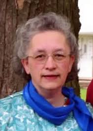 Carol Schoenfeldt Obituary