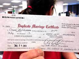 Pa. Judge: Halt Issuing Of Gay-Marriage Licenses