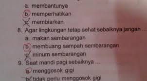 Jul 21, 2021 · gambar gunung anak sd lucu. 17 Gambar Lucu Dan Kocak Jawaban Ujian Anak Sd Indonesia Part 1 Lifestyle Fimela Com