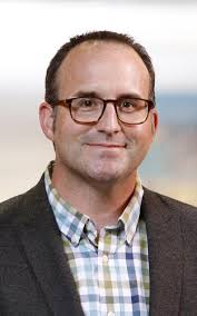 Chris Corkery: An eye for design and need