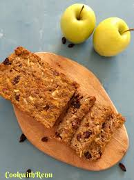 4 apples, peeled and shredded. Sugarless Vegan Apple And Carrot Loaf Breadbakers Cook With Renu