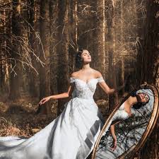 Pin Op Wedding Dresses