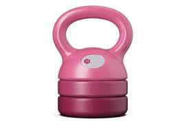 Kettlebell workouts can challenge your whole body. Best Kettlebells Available For Home Workouts Now 2kg To 24kg Weights Glamour Uk
