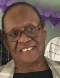 Obituary information for Gladys Elizabeth Rucker