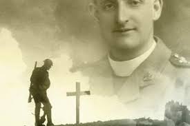 How Father Willie Doyle Saved Souls