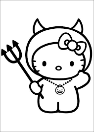 Questo strano vicino vive vicino a casa tua. 72 Disegni Di Hello Kitty Da Colorare Libri Da Colorare Compleanno Hello Kitty Disegni