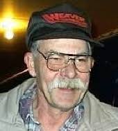 Obituary information for Dale Samuel Barrette