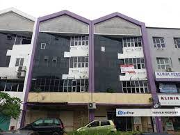 Cic bangi seksyen 9, bandar baru bangi. Endlot Shop Lot Seksyen 9 Bandar Baru Bangi For Sale Rm3 500 000 By Ikhwan Property Edgeprop My
