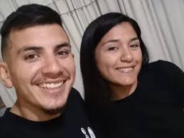 La tragedia de la familia de Elías Gómez: la hermana que murió en un choque  había sufrido una gran pérdida hace seis meses