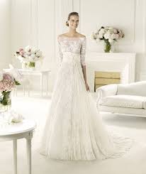 Accessori e mangimi per animali, blog di animali Brautkleid Der Woche Folie By Pronovias Hochzeitsblog I Brautsalat