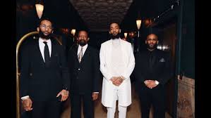 Ermias joseph asghedom, nipsey hustle, ermias asghedom, and with a name inspired by actor nipsey russell, nipsey hussle released his first project, slauson boy. Must Reads Nipsey Hussle S Brother Found Him Dying These Are His Final Moments Los Angeles Times