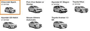 Renting a car in south africa will also give you the freedom to travel at your own pace. Tempest Car Hire Tempest South Africa