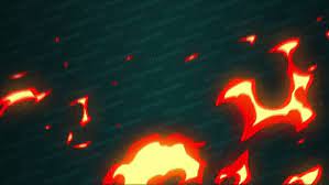 Fire 048 Up Hd Loop Transition By Rt Fx Fire Animation Animation Artwork Animation Art