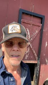 @kevinbacon's video Tweet