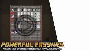 To a kitpvp server that has kits or classes which all have their pros and cons. Rpgcore V3 The Ultimate Server Core For Rpg Servers Spigotmc High Performance Minecraft