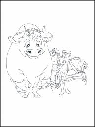 Printable Coloring Pages For Kids Ferdinand 6 Horse Coloring Pages Cartoon Coloring Pages Coloring Pages