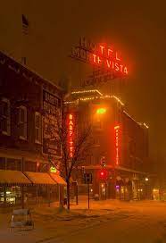 Hotel Monte Vista Monte Vista Arizona Northern Arizona