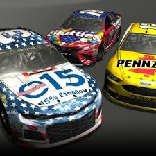 Developed by eutechnyx, and published by new nascar video game licensee dusenberry martin racing, it is available on the seventh generation playstation. Buy Nascar Heat 3 September Pack Xbox One Compare Prices