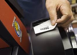 Every mega millions jackpot grows until the jackpot is won. Mega Millions Numbers For 10 19 18 Live Results For 1 Billion Jackpot Mlive Com