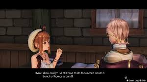 Every ingredient in the game has an effect; Ryza Atelier 2 1 05 Fitgirl Atelier Ryza 2 Trailer Drops Story Details Info On This New Ability Every Single Fg Repack Installer Has A Link Inside Which Leads Here Nannette Kaczmarek