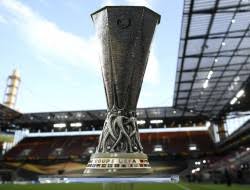 Evropská liga uefa 2020/2021 evropská liga uefa je fotbalovou soutěží hranou v evropa. Evropska Liga Preview Prvnich Zapasu Prvniho Kola Playoff Eurofotbal Cz