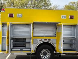 Image result for Fire Truck Lime Yellow 2009 Fleet