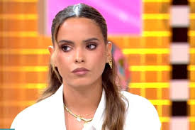 Gloria Camila, en shock, con la última noticia sobre Tamara, hermana de  Michu