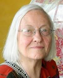 Norma Chapman Obituary (1930