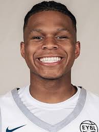 New Mexico 2025 Basketball Offers