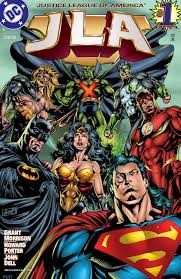 Huge sale on justice league comic books now on. The 10 Best Justice League Comics In Dc Comics History Polygon