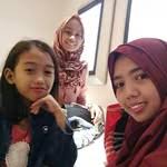 Eli Fadil's Instagram, Twitter & Facebook