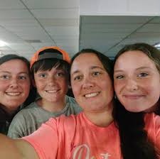 Are there 4 wheeler trails behind Friendship Acres in Westminster Court,  Continental Manor?