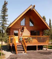 Find holiday packages to alaska on tripadvisor by comparing prices and reading alaska hotel reviews. Sterling Alaska Cabins For Rent The Eagle Perch Cabin Rental Rent It Today