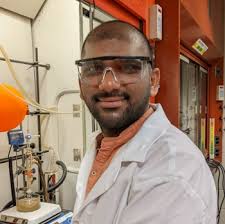 Purdue Chemistry: The Ghosh Laboratory: Former Ghosh Group Members