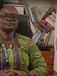 Dr. Edward Appiah Boateng: Celebrating Excellence in Nursing