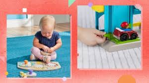 best toys for 18 month olds 2020