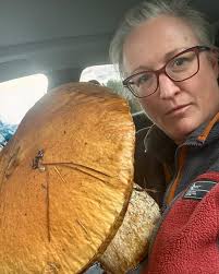 Not in the COMA area, but so impressive I thought I'd share! Wild!