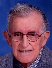 Sylvester A. Stuiber (1923-2016)