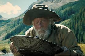 Die brüder joel david coen (* 29. Tom Waits Hat Fur Die Coen Bruder In The Ballad Of Buster Sruggs Einen Goldsucher Gespielt Stuttgarter Zeitung