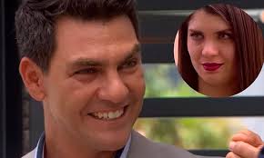 Mike se enteró que Macarena y Joel se besaron y así reaccionó por la noticia