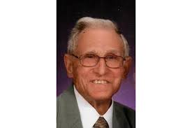 Glenn Knoll Obituary (1927