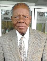 Obituary for Jerome Elps, Sr.