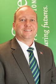 Columbia State Welcomes Robby Moore As New Foundation Board Member