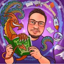 The Fictional Escapist (@kristheescapist)