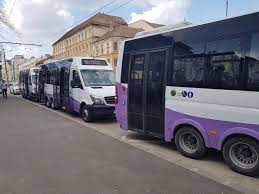 Informatii de identificare si locatia pe harta societatea de transport public timisoara s.a. Facebook