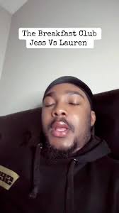 Lauren Vs Jesse