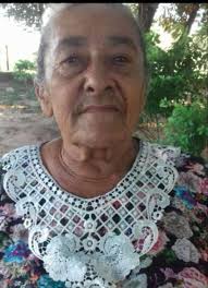 Inocencia Arce De Brizuela